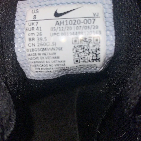 Nike racing spikes !! - Picture 4 of 4